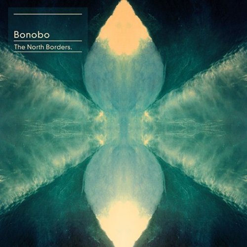 Bonobo - Heaven For The Sinner (Ft. Erykah Badu)